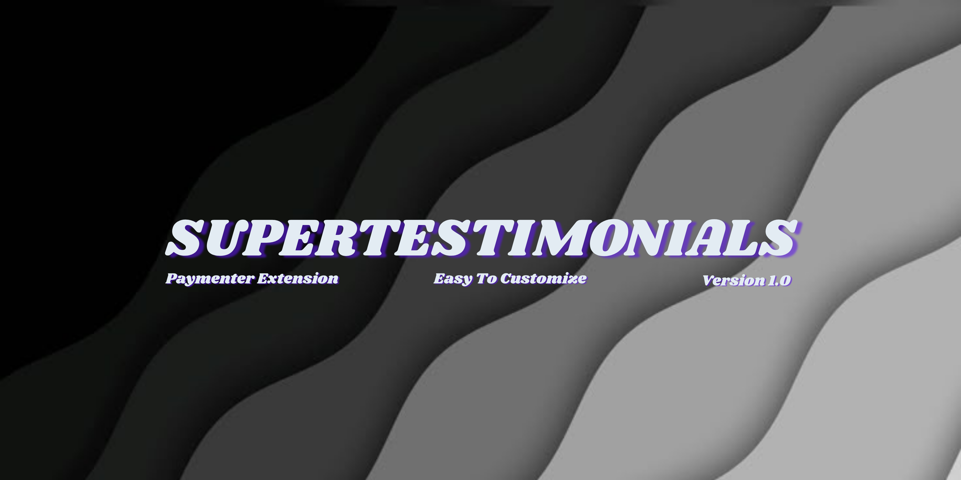 SuperTestimonials - Customer Testimonial