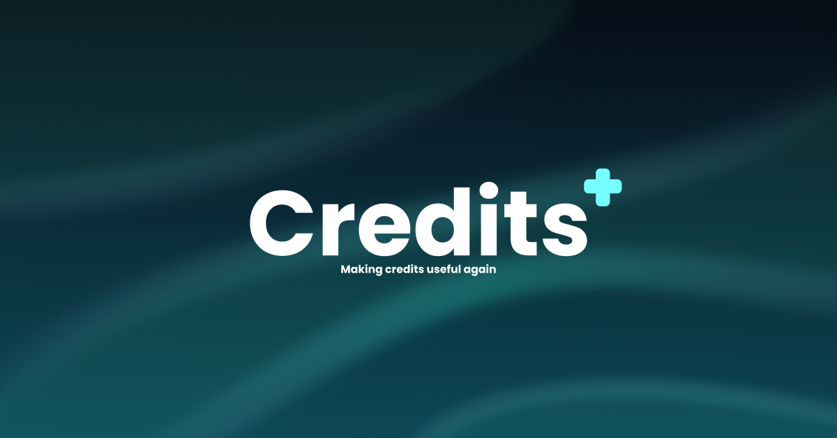Credits+