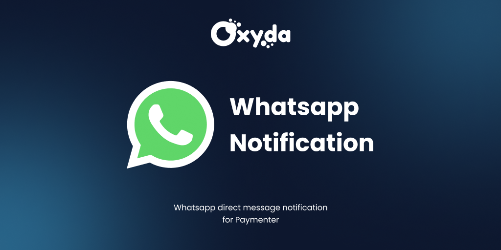 Whatsapp Notification