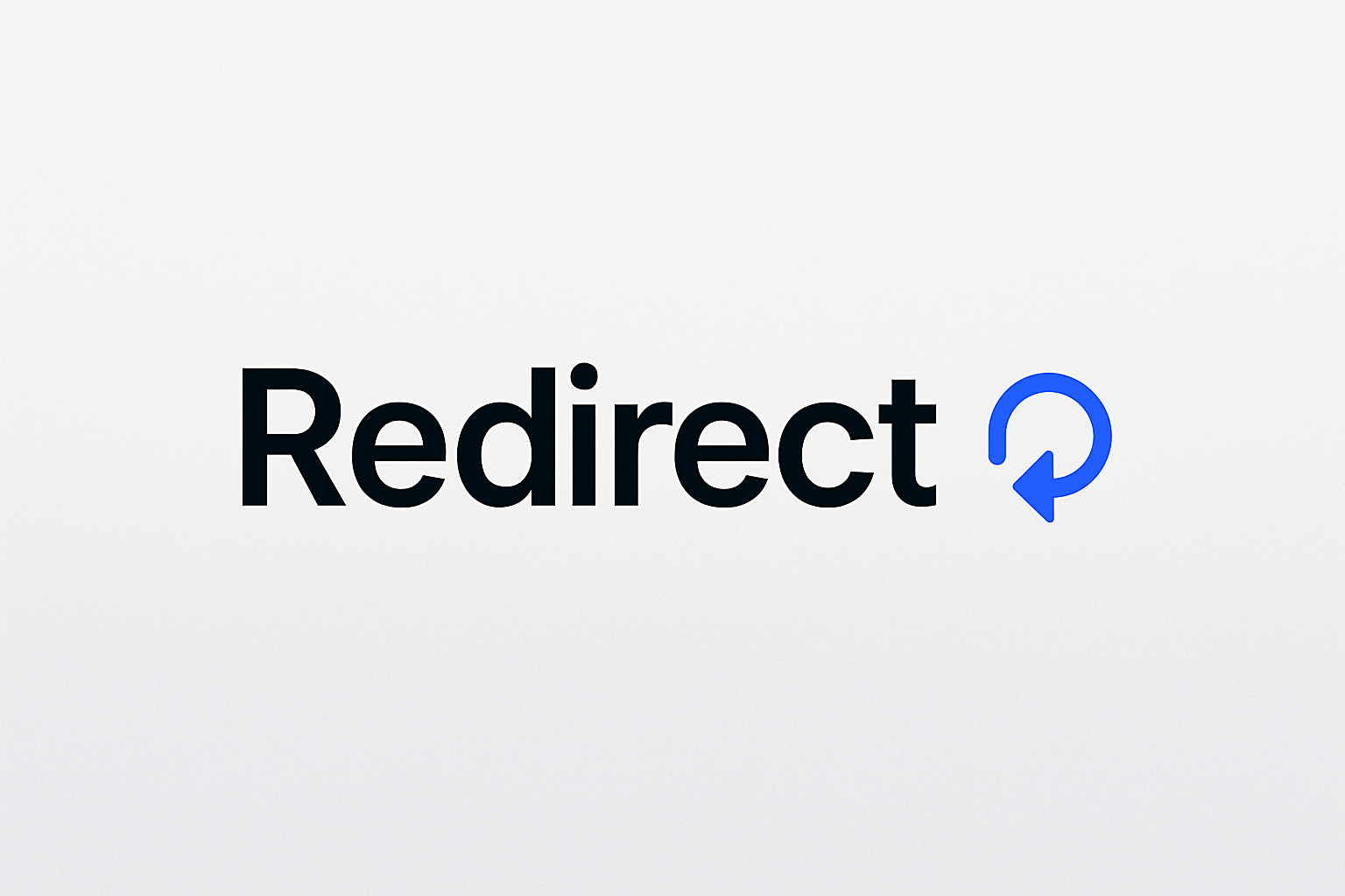Redirect