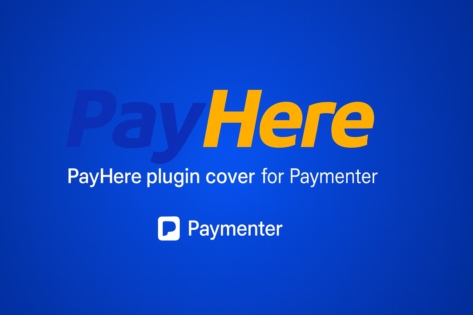 PayHere Gateway for Paymenter