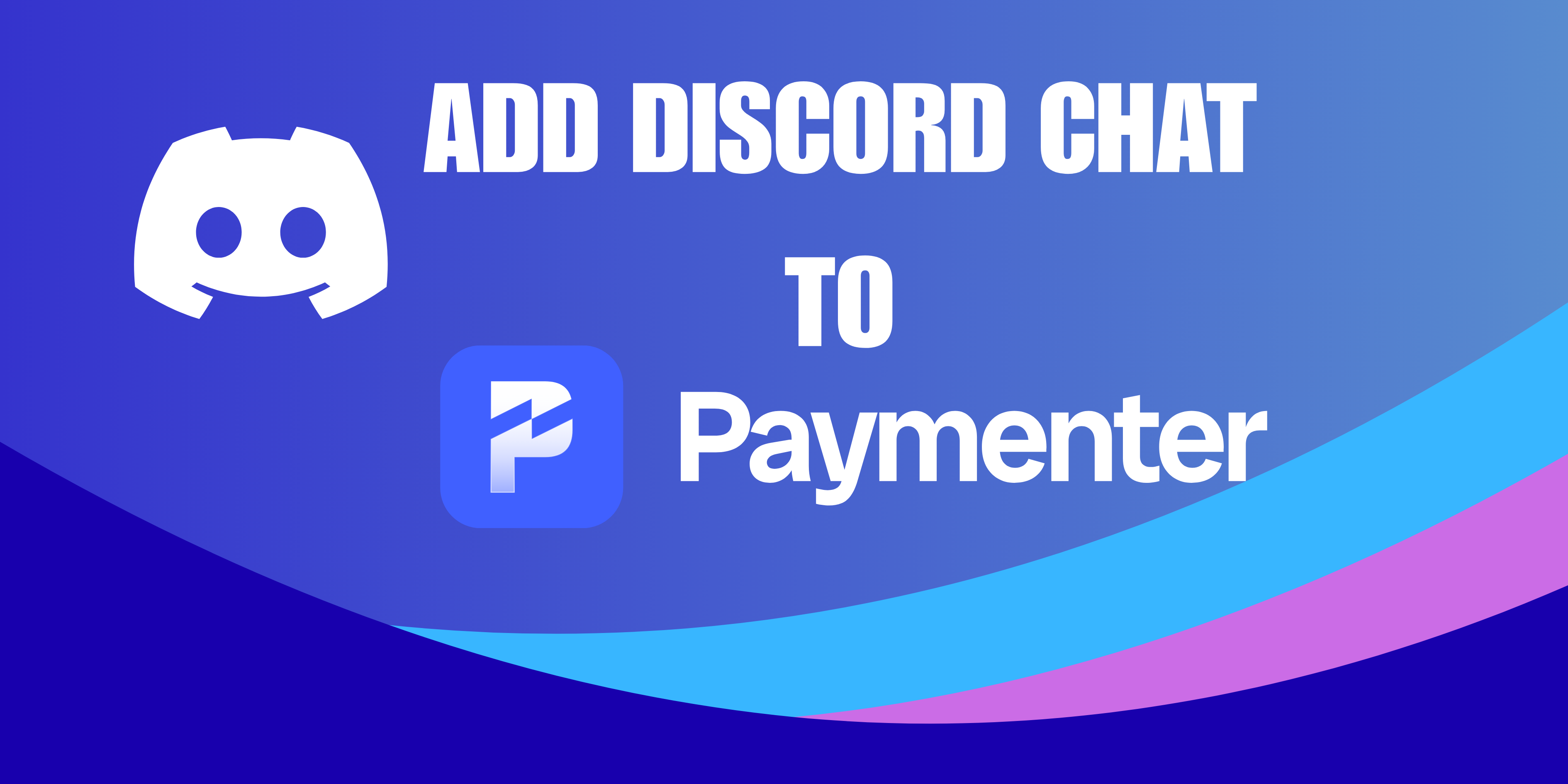 Discord Live Chat