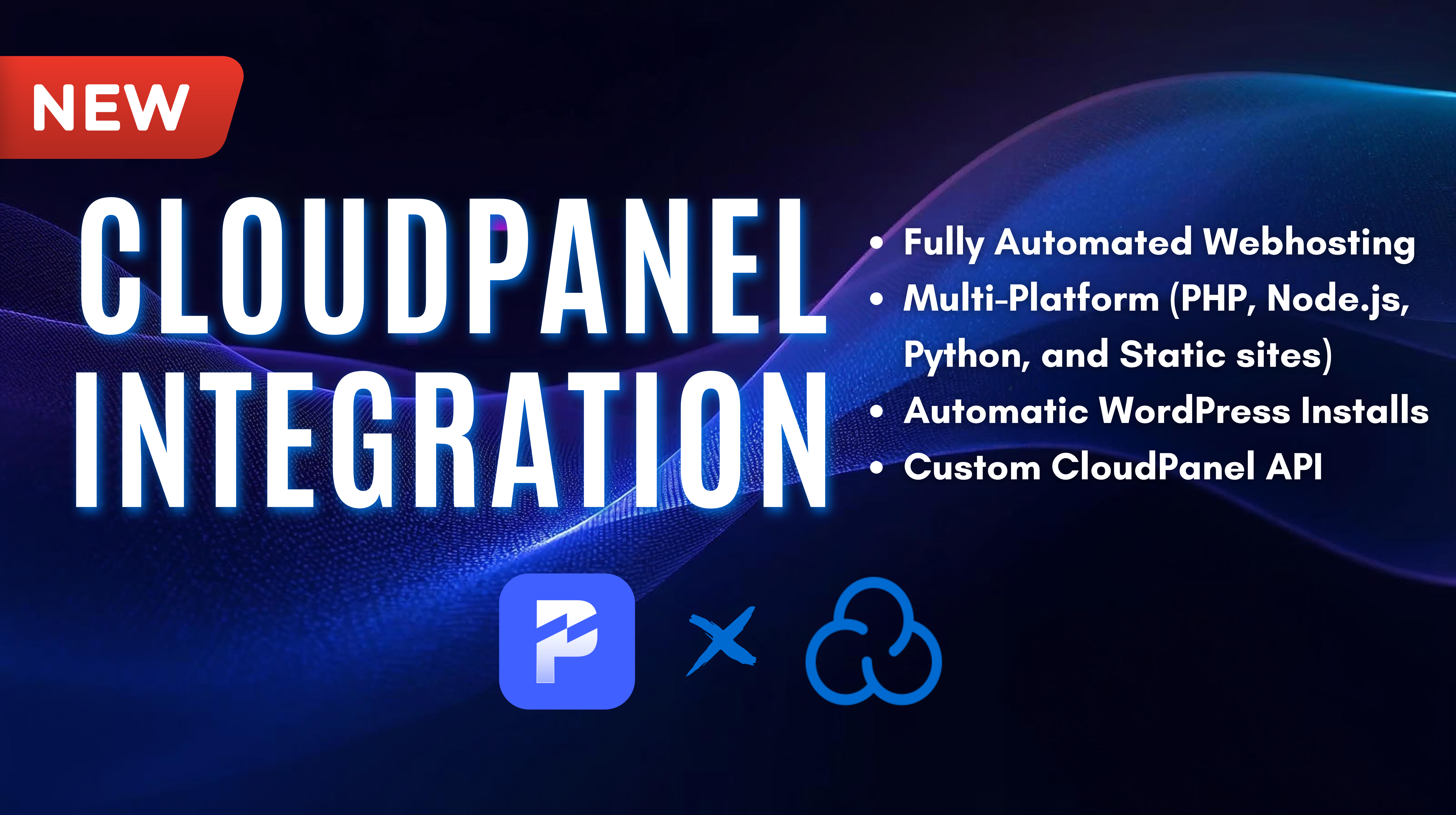 CloudPanel Integration for Paymenter