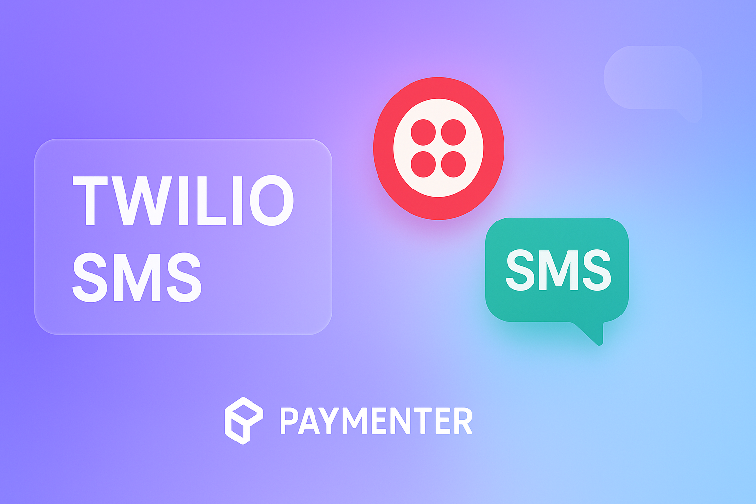 Twilio SMS Gateway for Paymenter