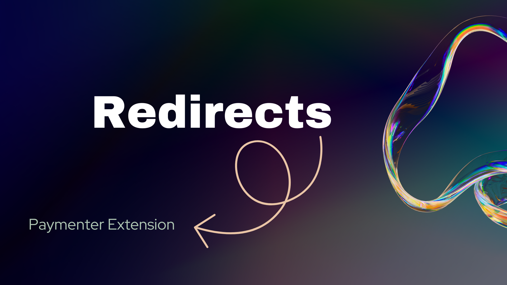 Redirects