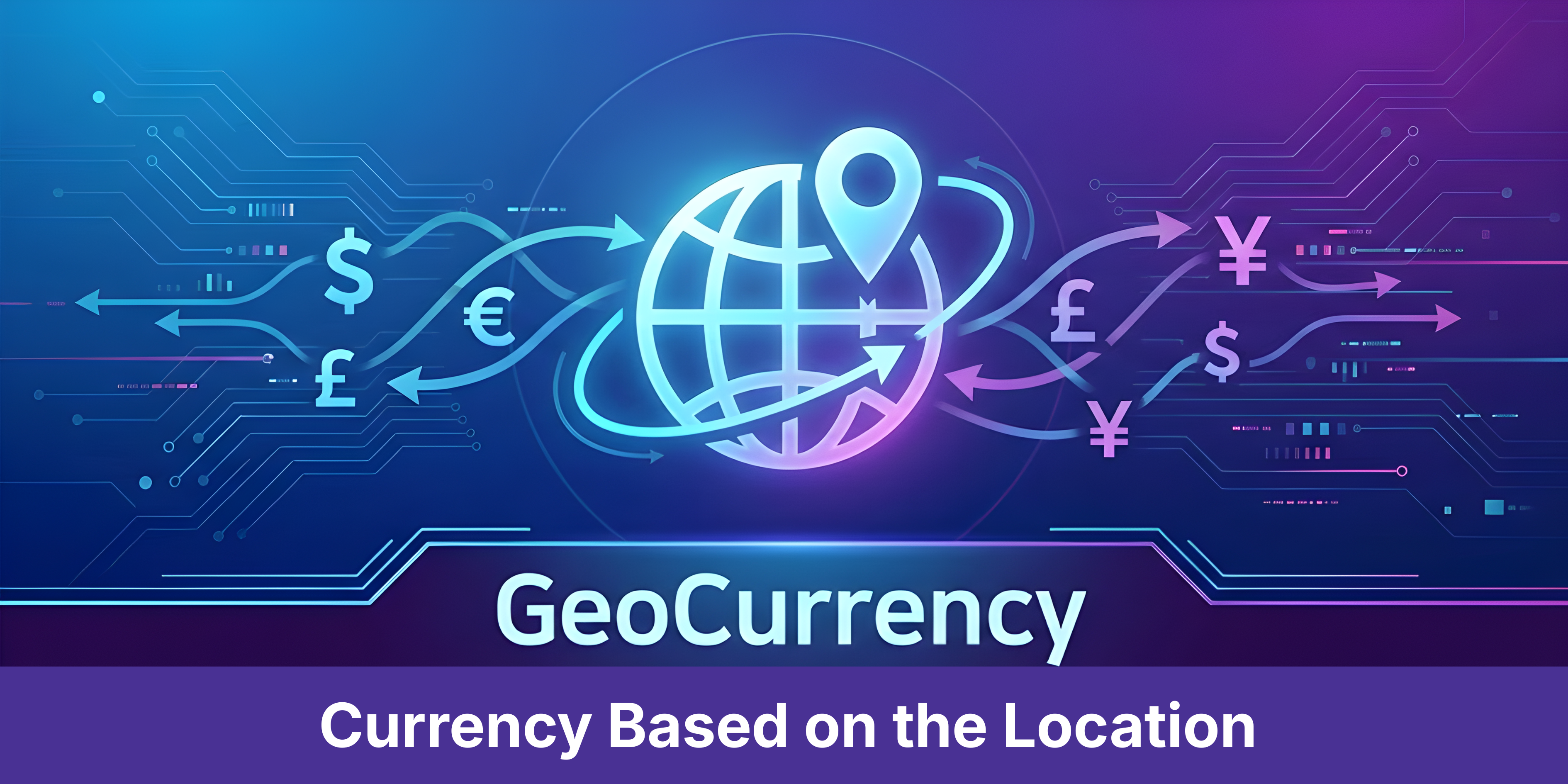GeoCurrency for Paymenter