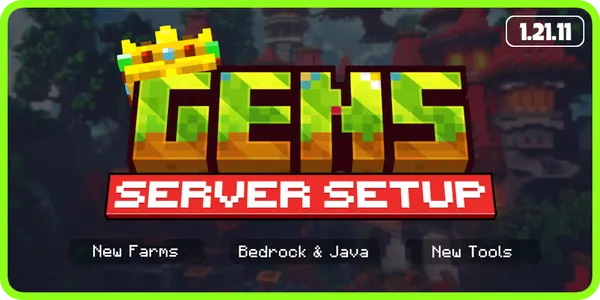 Gens Setup preview image