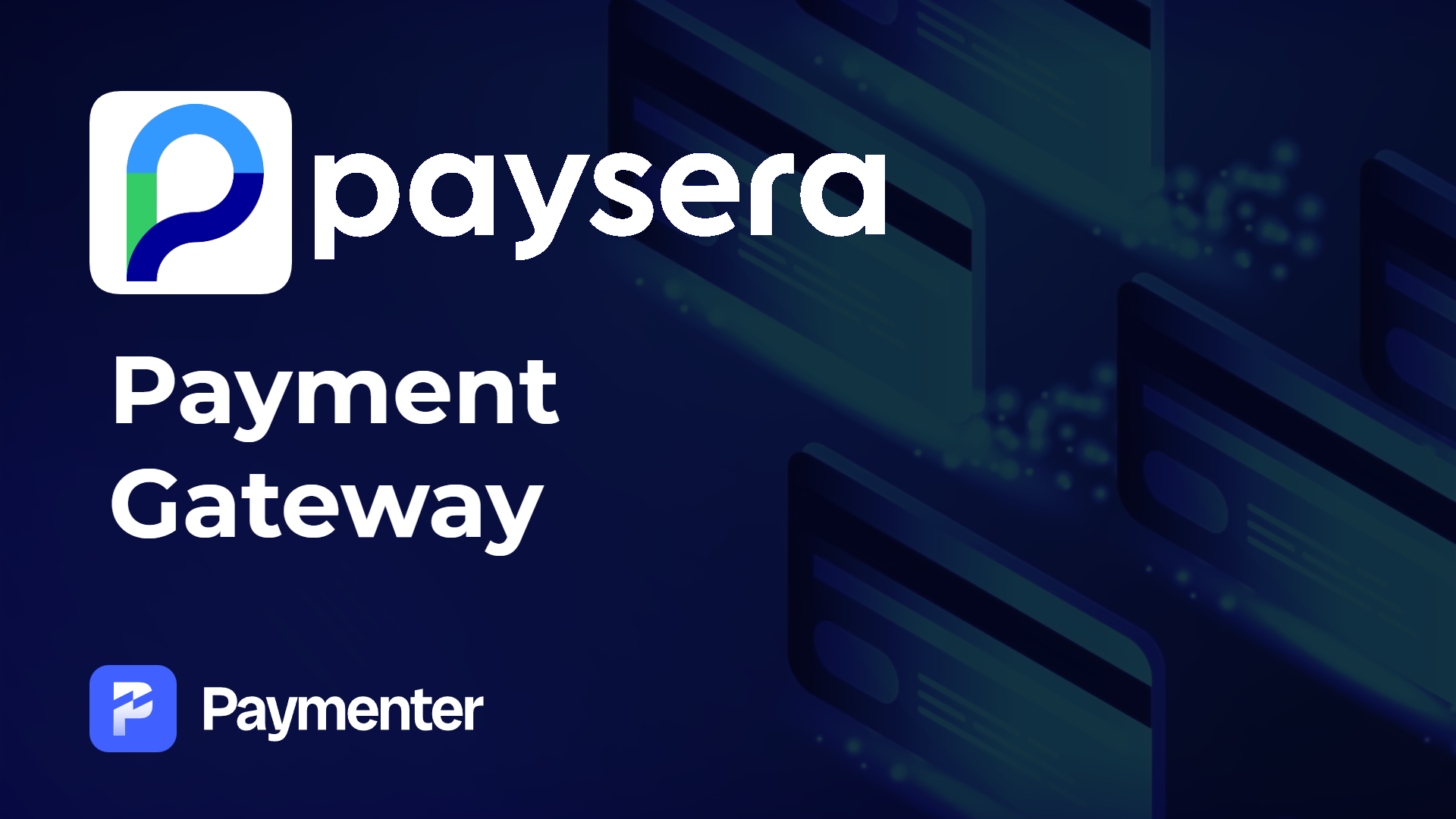 Paysera Payment Gateway for Paymenter