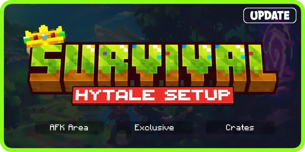 Survival Setup preview image