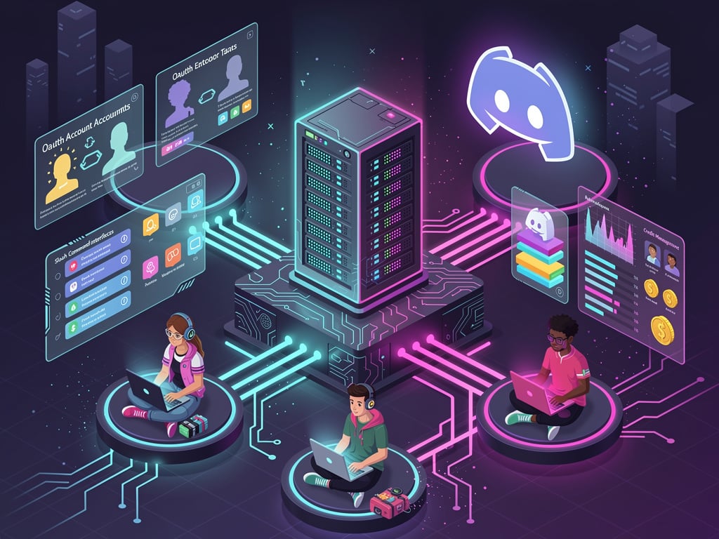 Paymenter Discord Integration