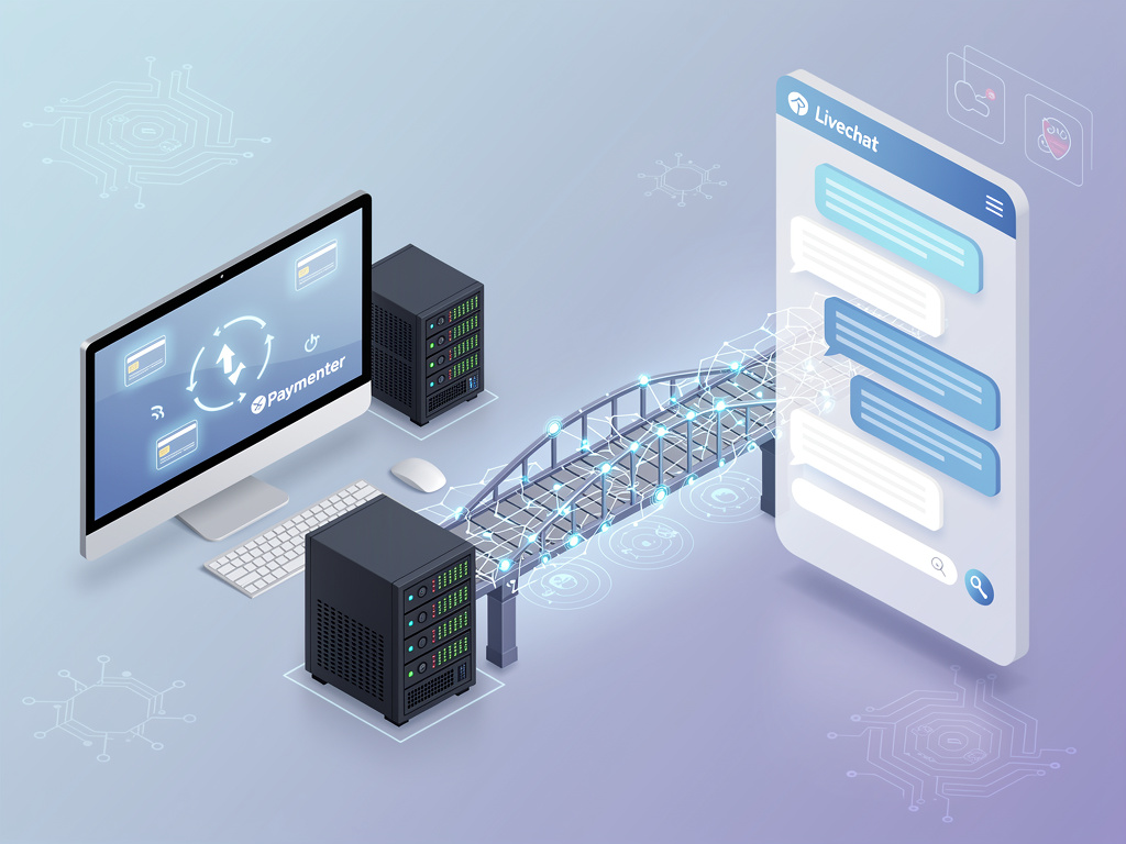 Paymenter Chatwoot integration