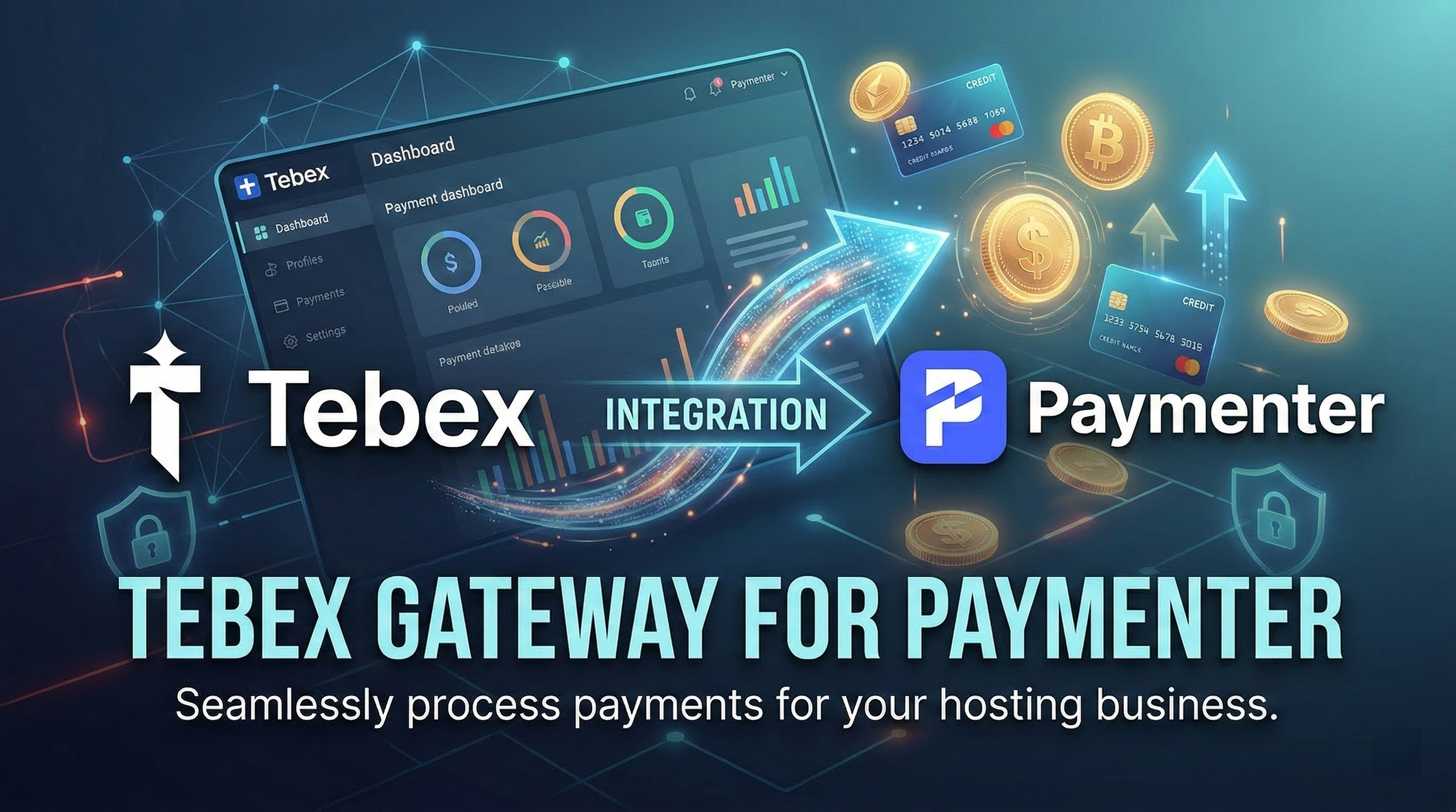Tebex Gateway | Paymenter