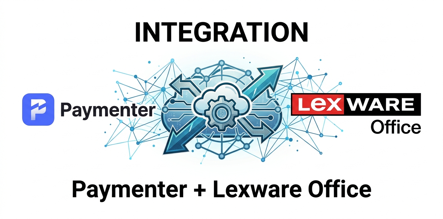 Lexoffice Invoicing Integration