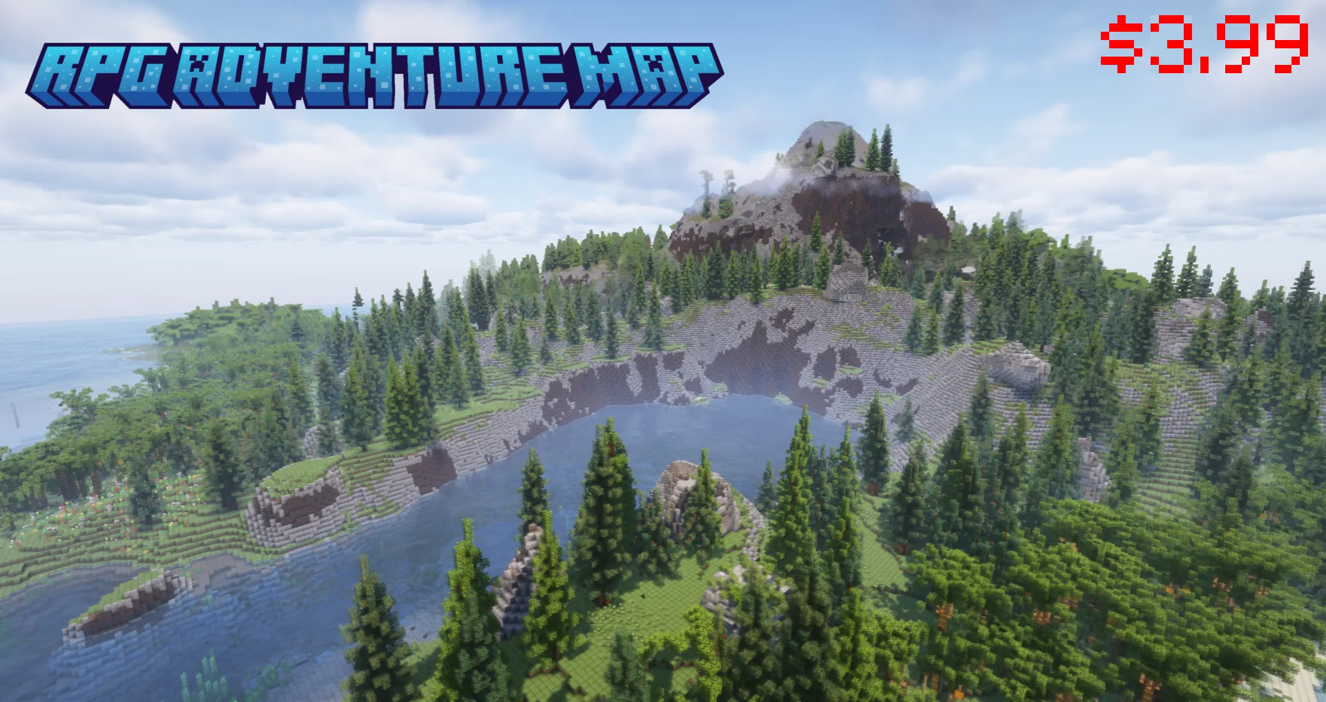 RPG Map