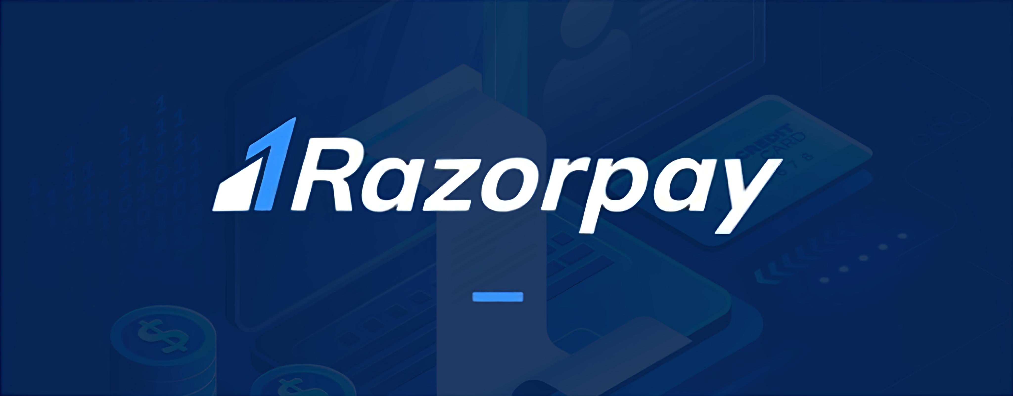 Razorpay Payment Gateway for Paymenter