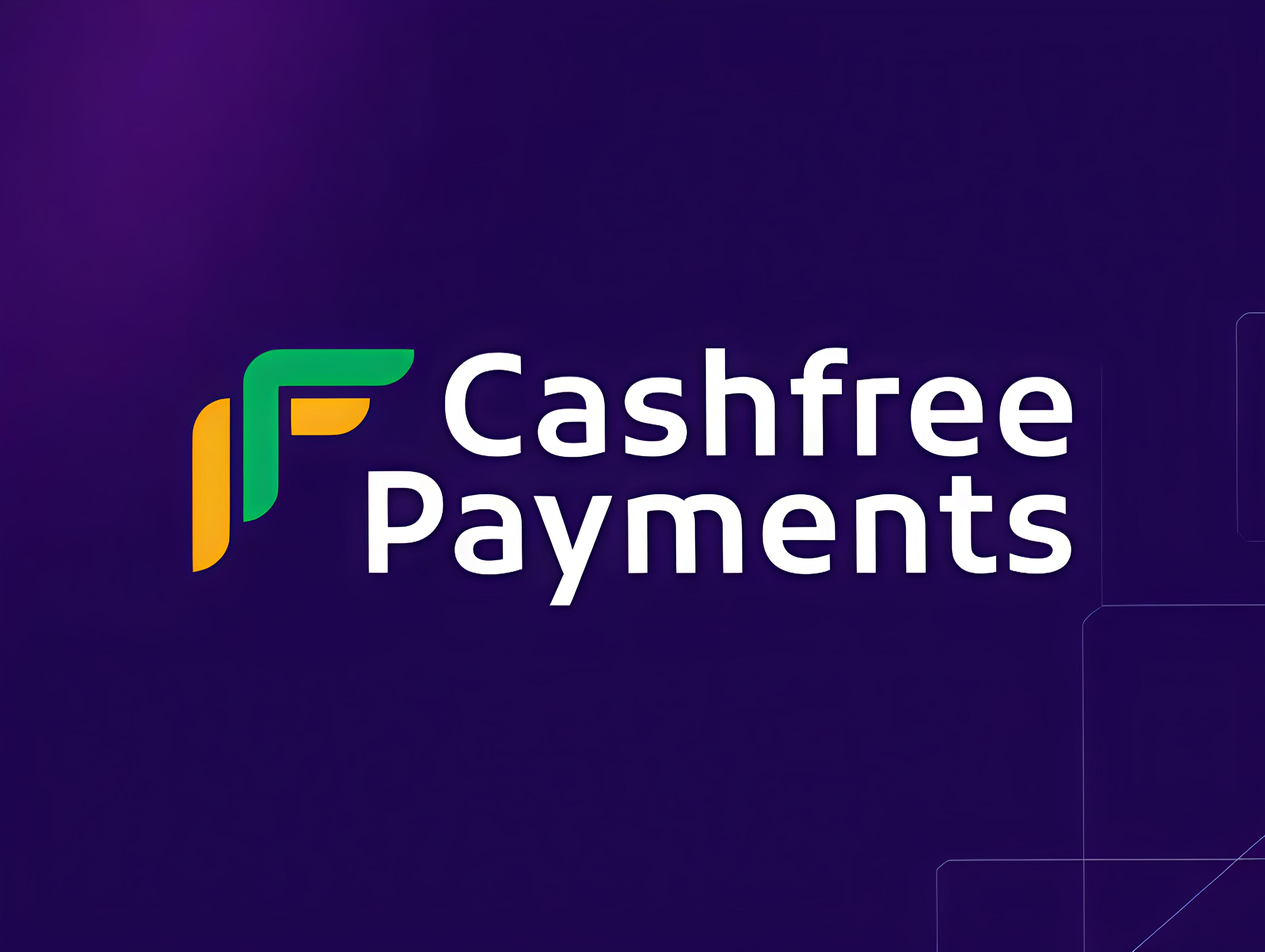 Cashfree Payment Gateway for Paymenter