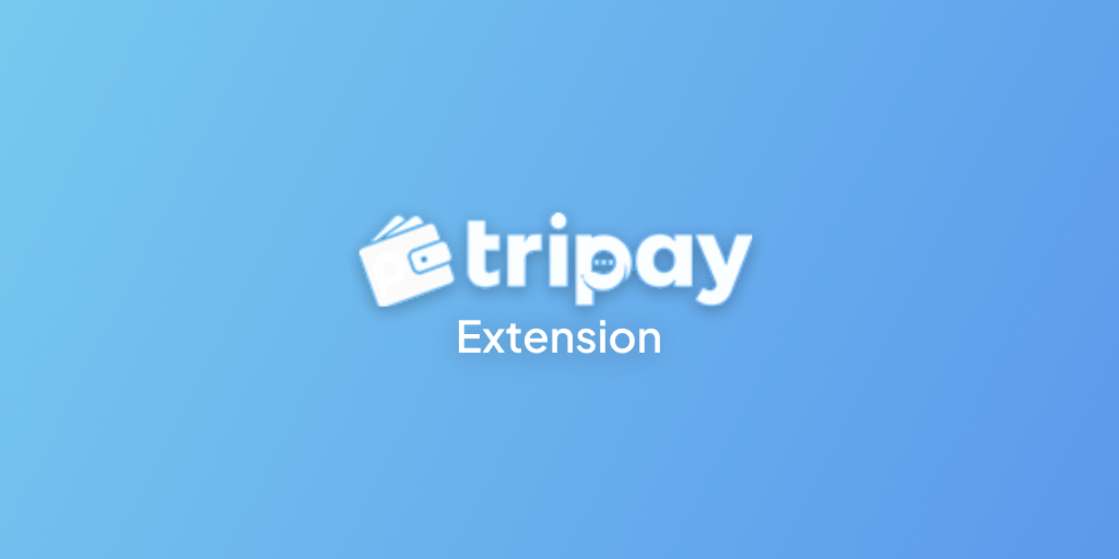 Tripay Payment Gateway for Paymenter