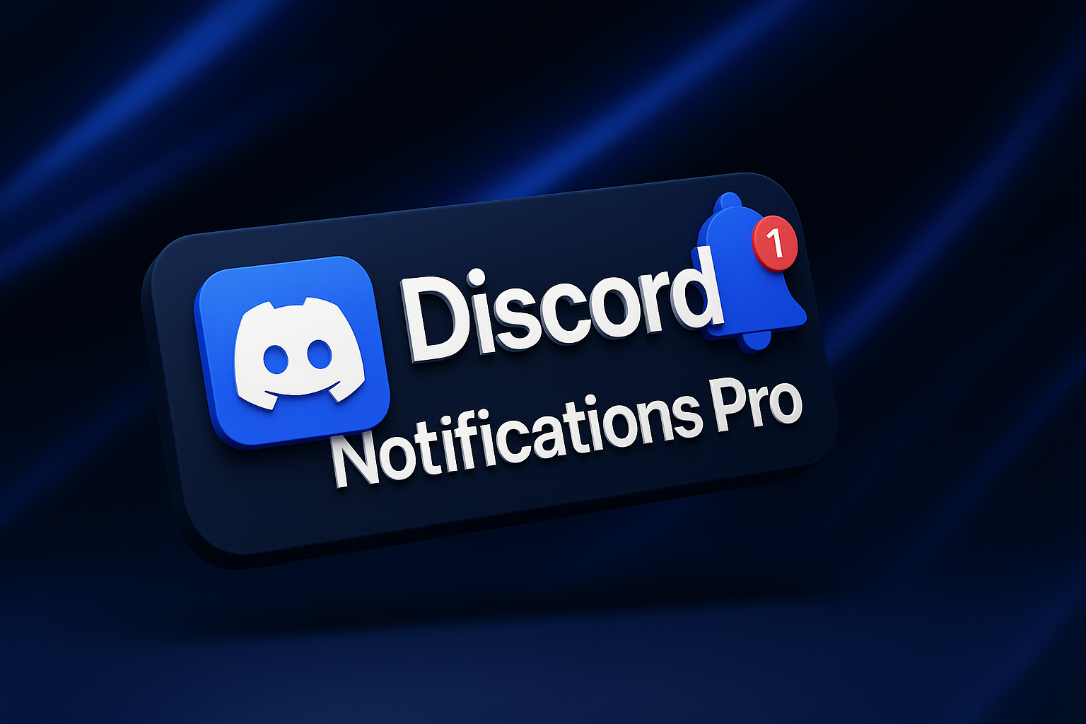 Discord Notifications Pro