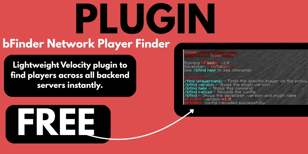 bFinder