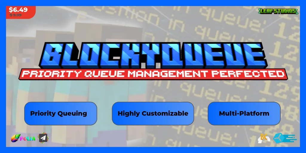 BlockyJoin