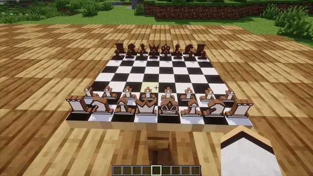 Chess GIF