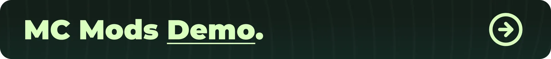 MC Mods Manager for Calagopus screenshot 8