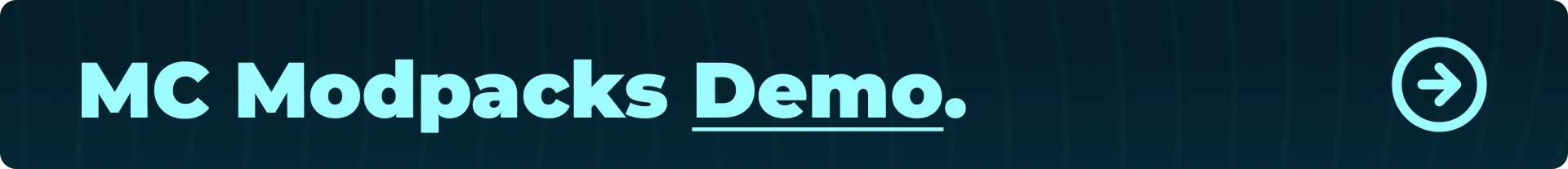 MC Modpacks Installer for Calagopus screenshot 5
