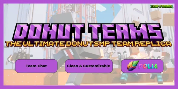DonutTeam