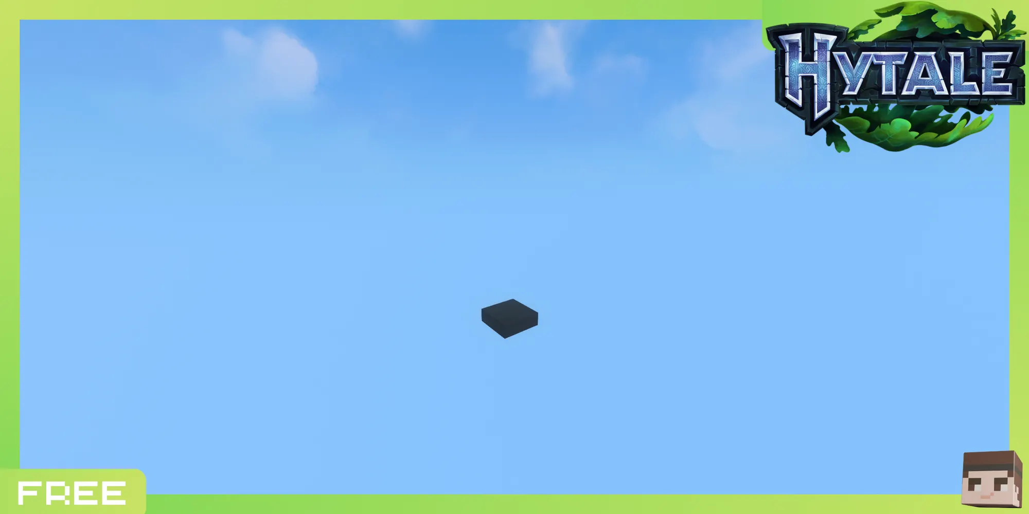 Hytale | Empty world