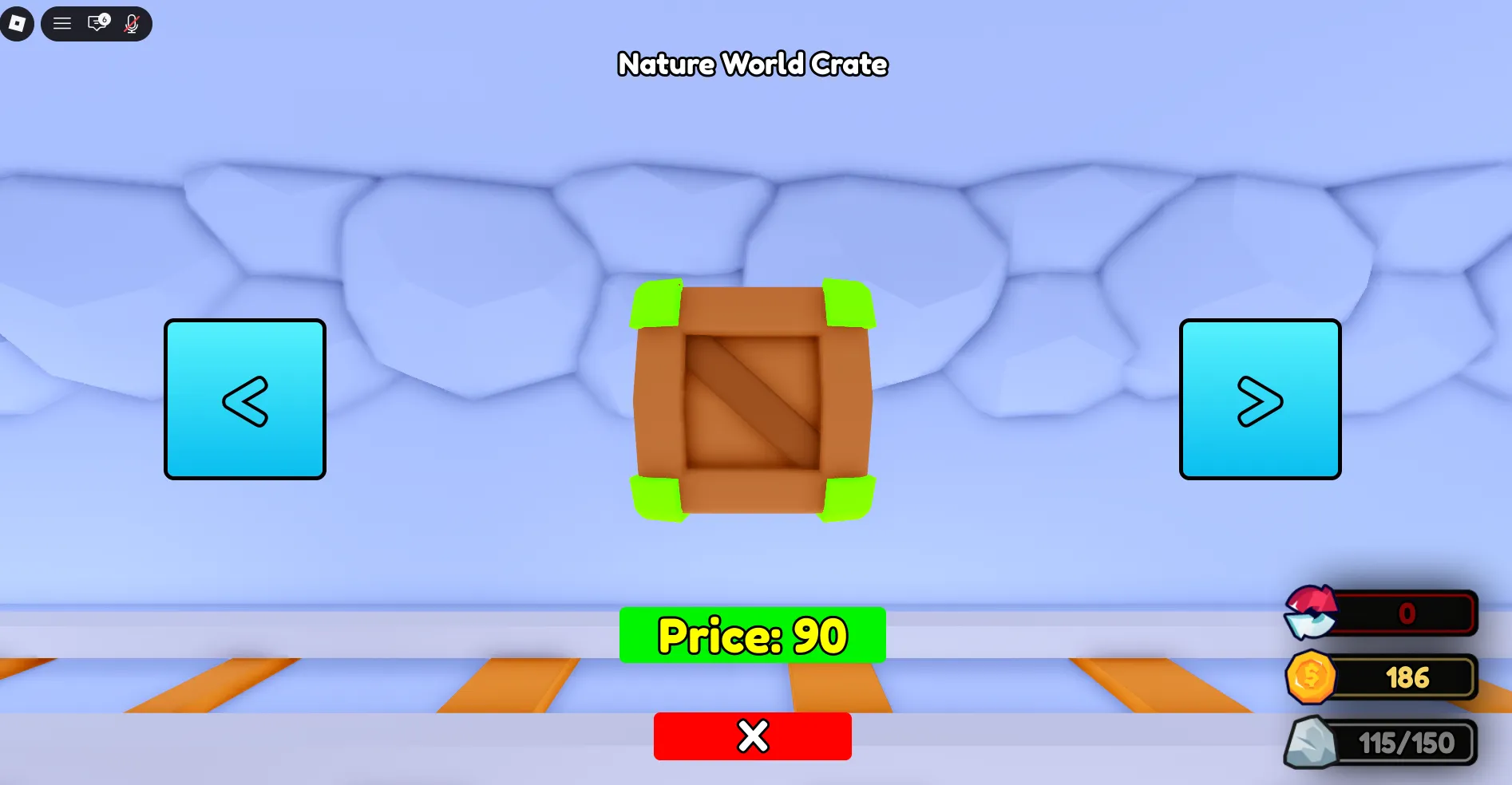 Ore Mine Simulator