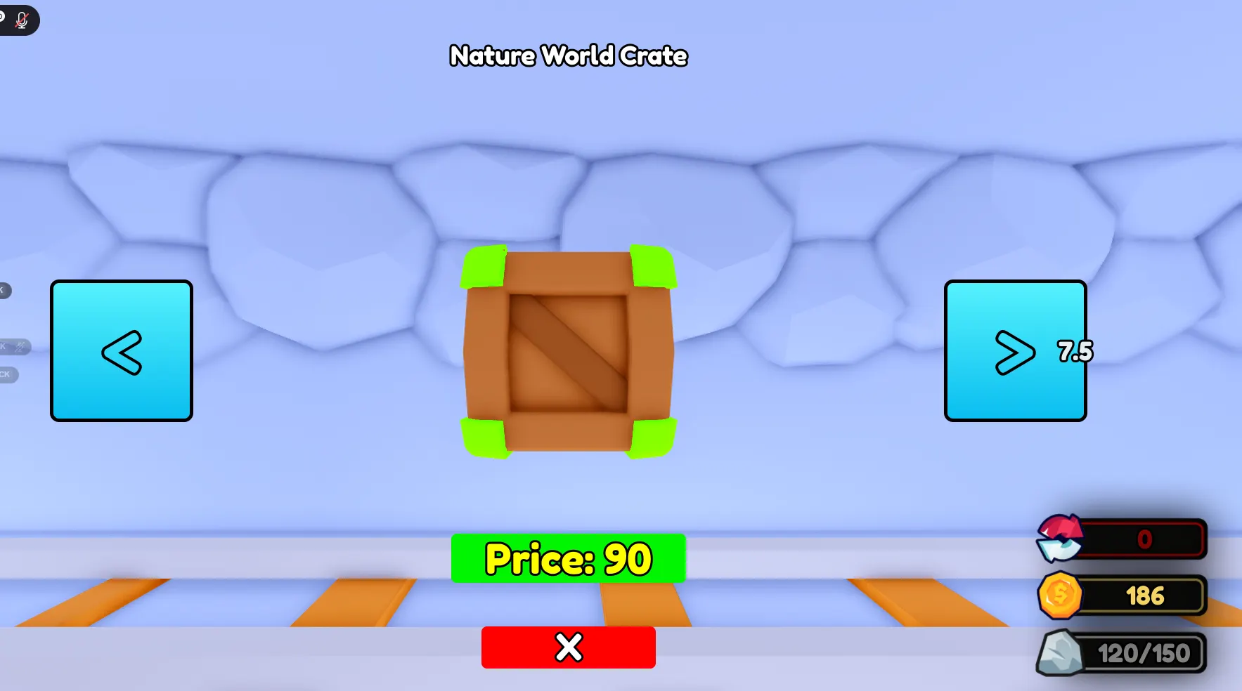 Ore Mine Simulator