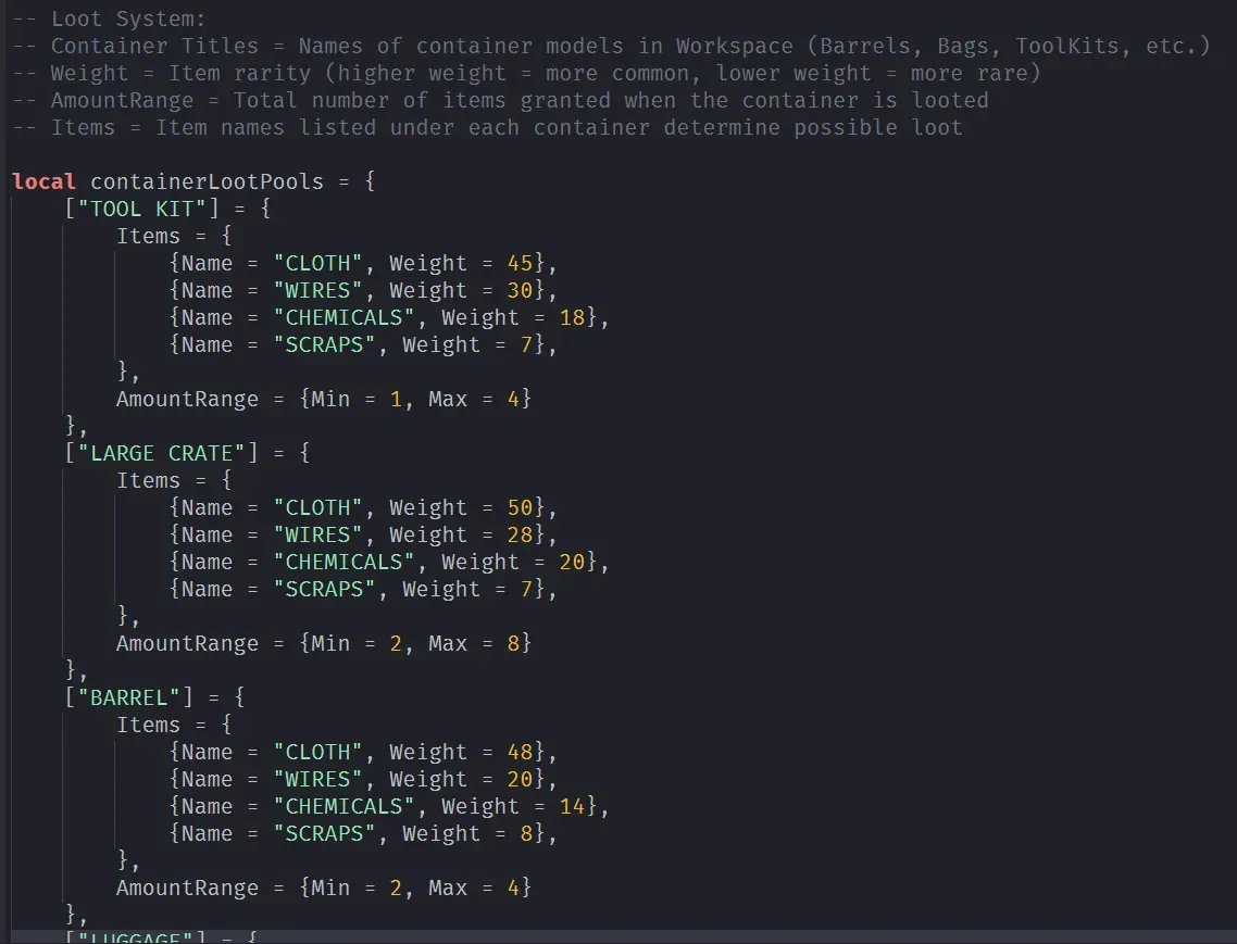 Loot System Config.png