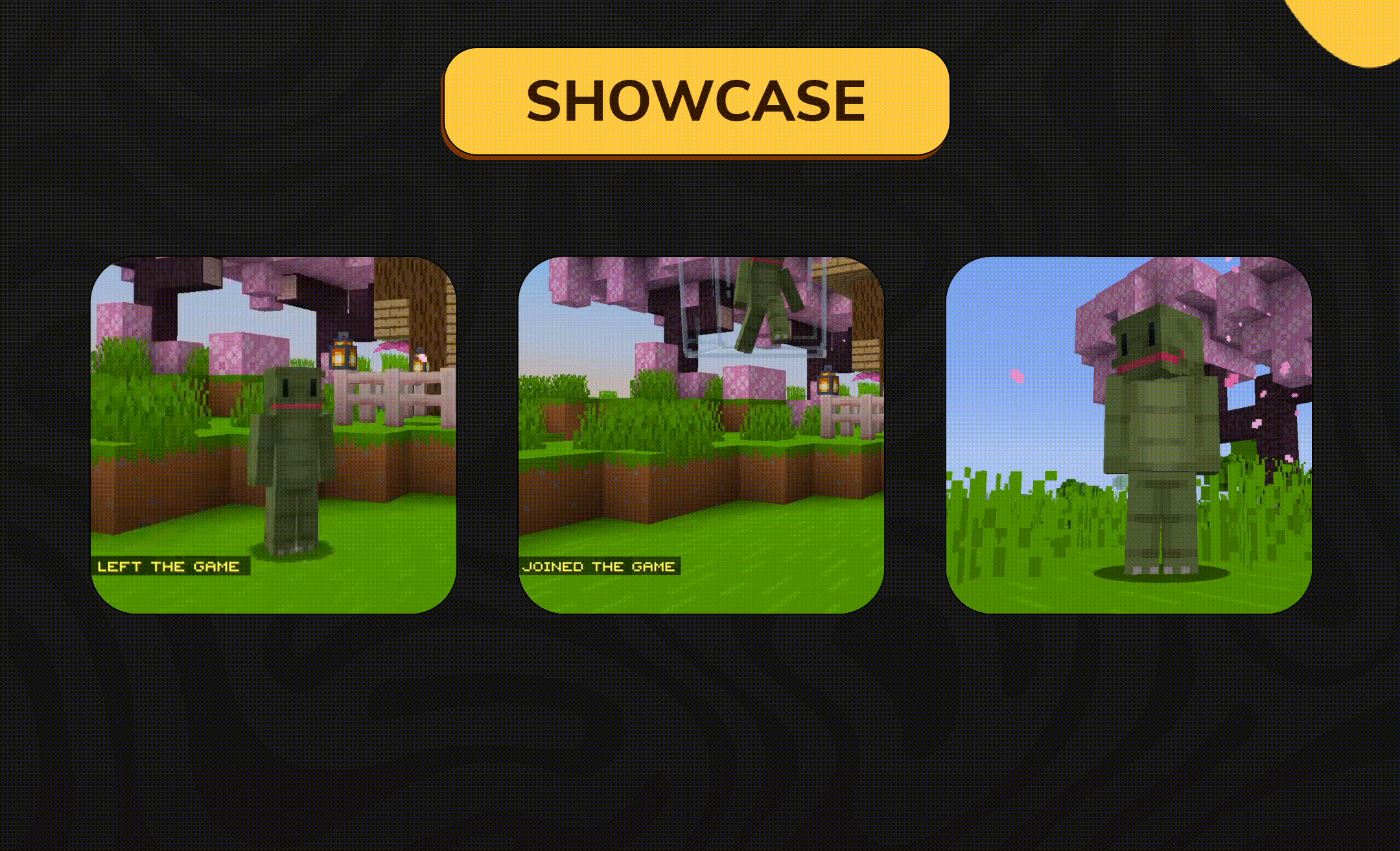 动画核心展示视频