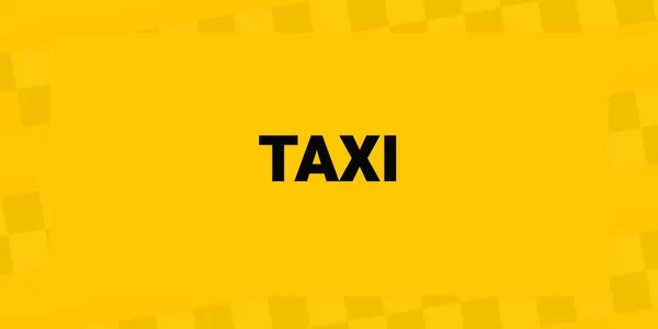 Taxi