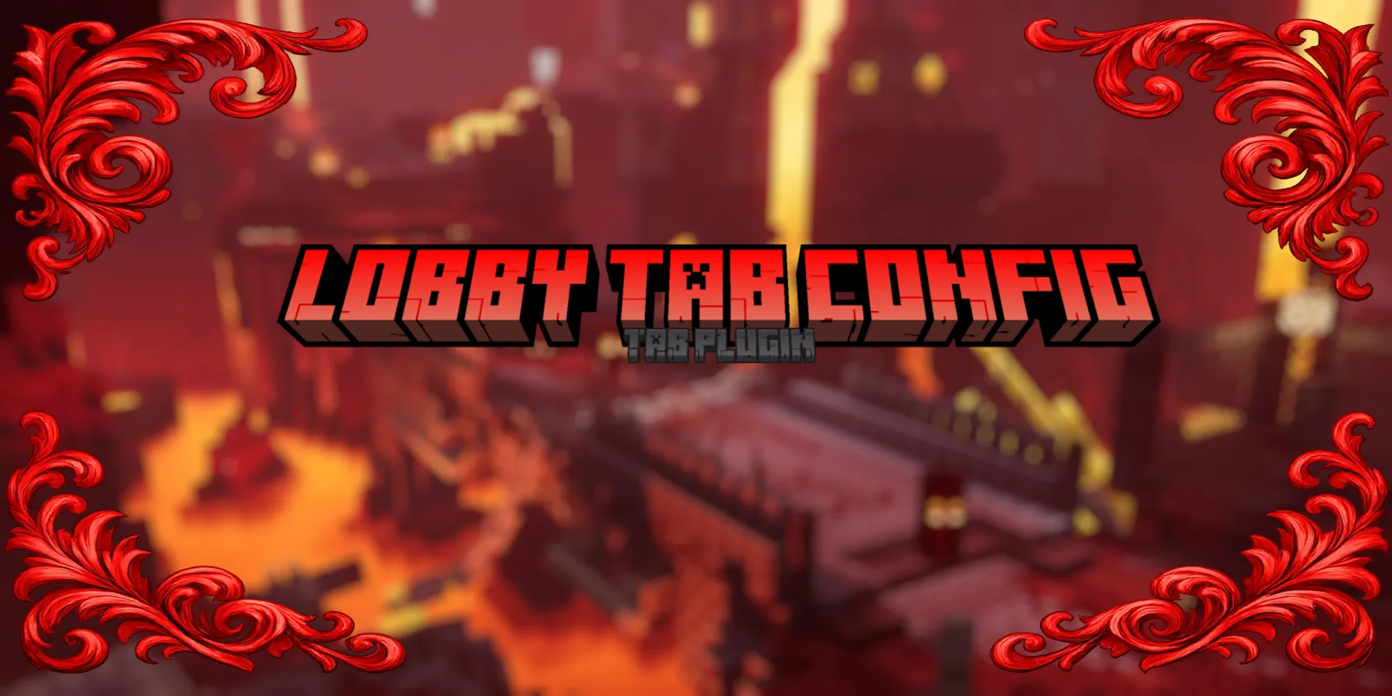 Lobby TAB Config
