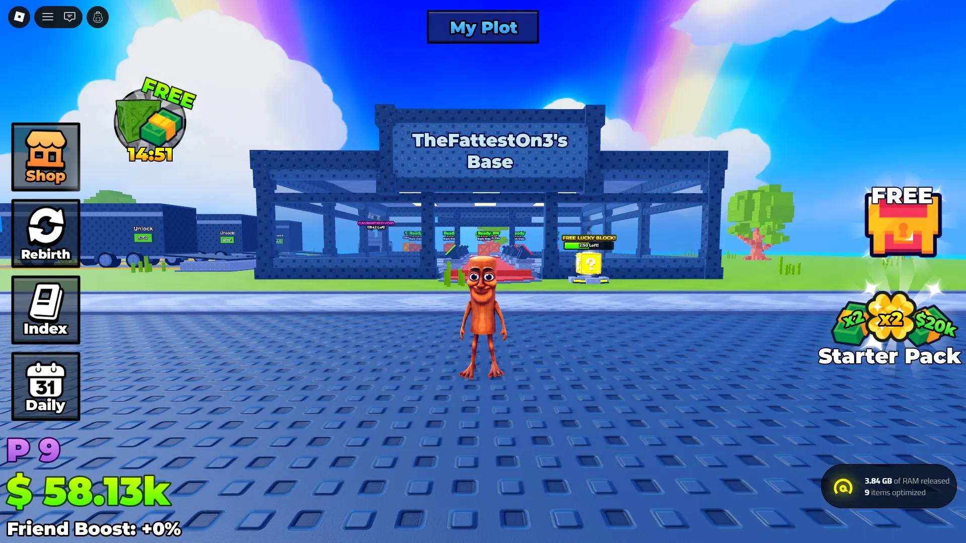 My Car Dealership