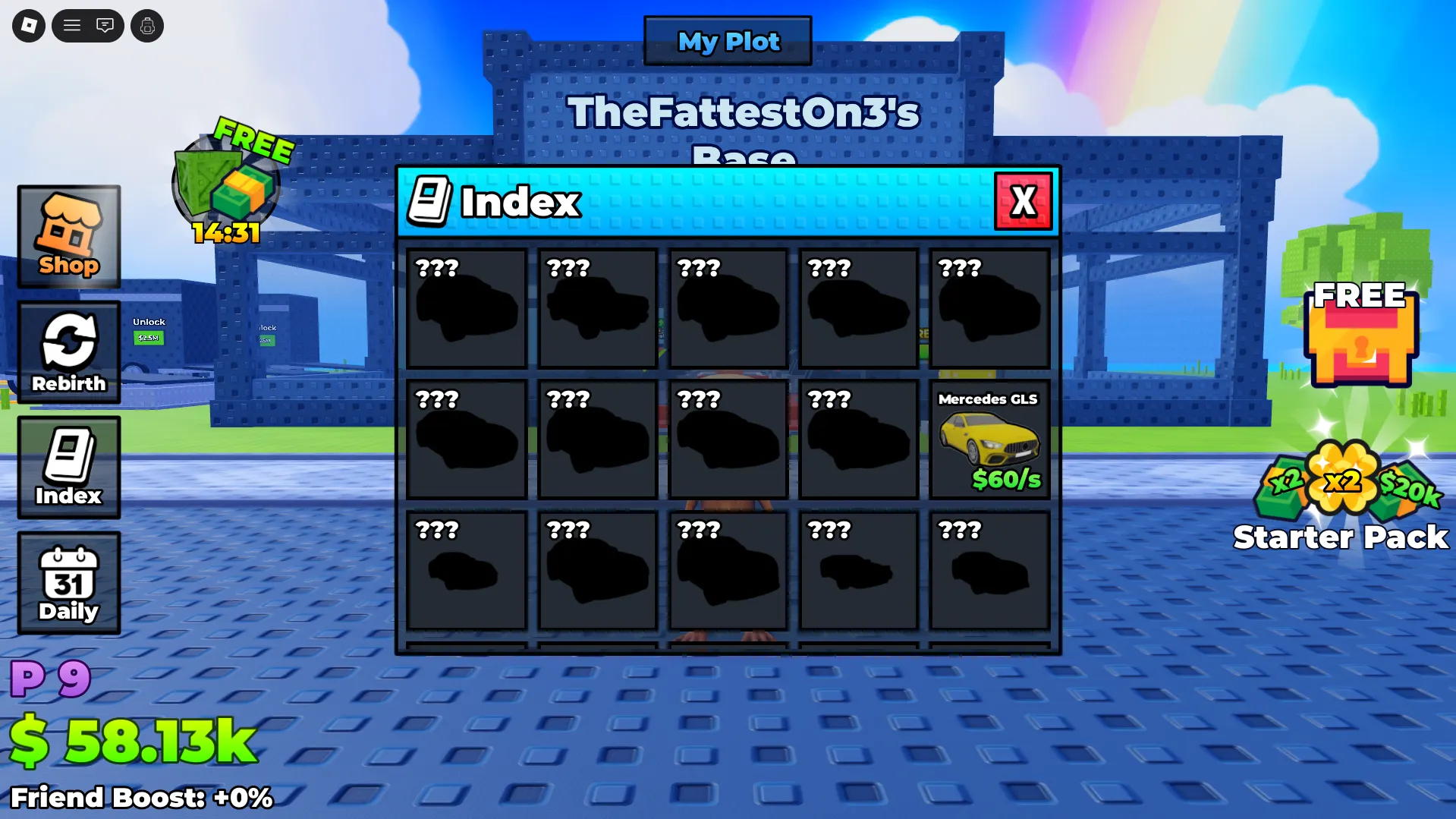 My Car Dealership