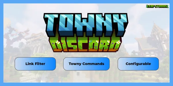 TownyDiscord