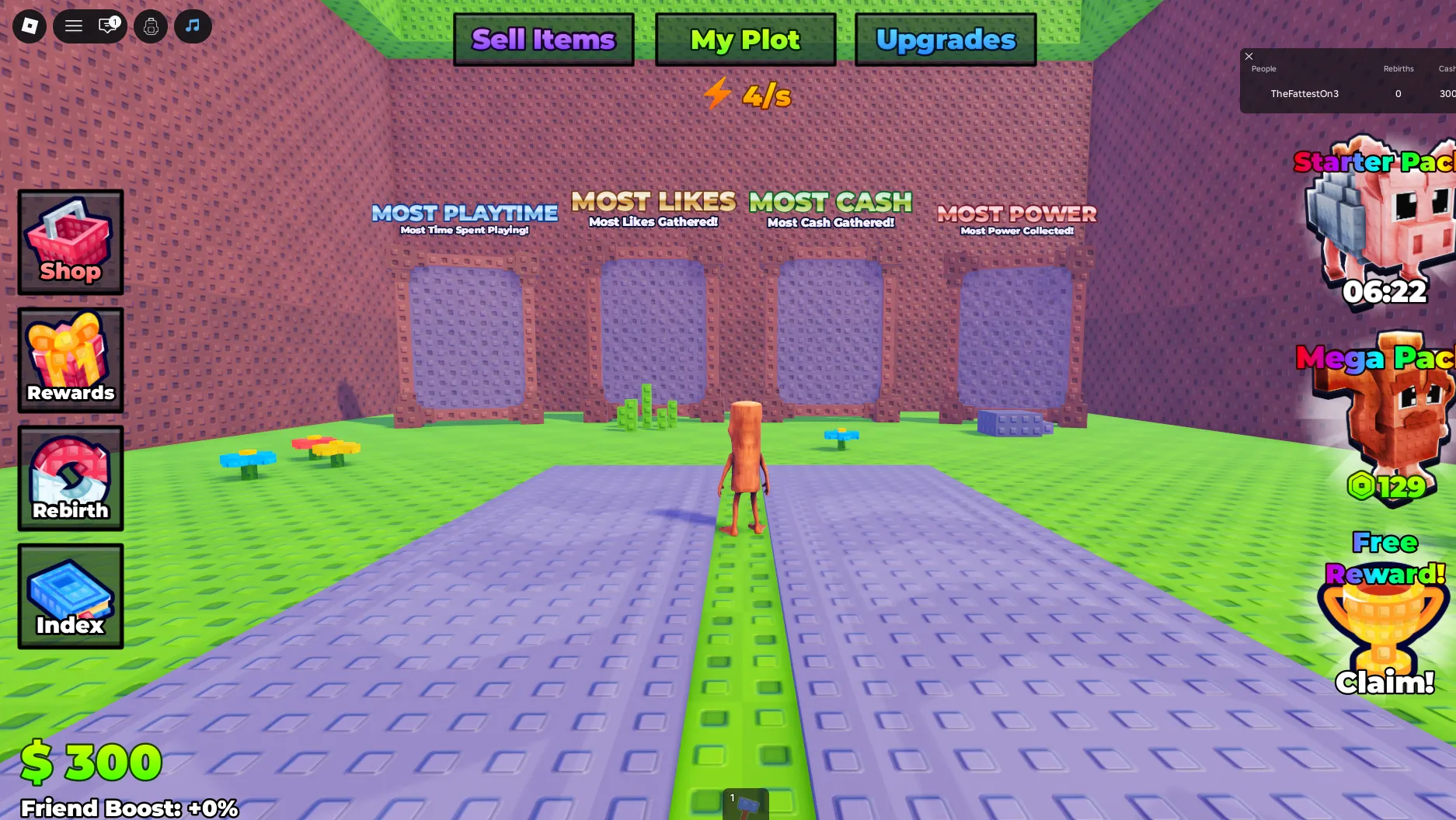Brainrot Energy Farm